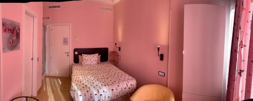 Arco Iris Guest house Madrid